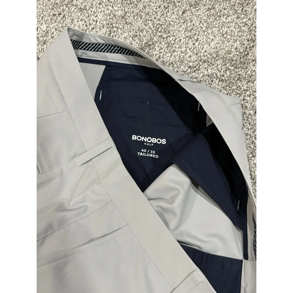 Bonobos thank you